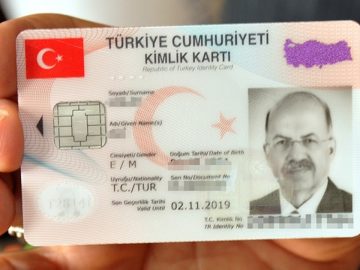 Akıllı Kimlik Kartı Nedir? Zorunlu mudur? Nasıl Alınır?