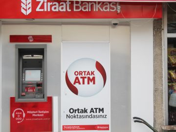 Ziraat Bankası Maximum Petrol Ofisi Kampanyası