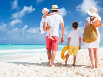 Emekliler İçin Tatil Kredisi